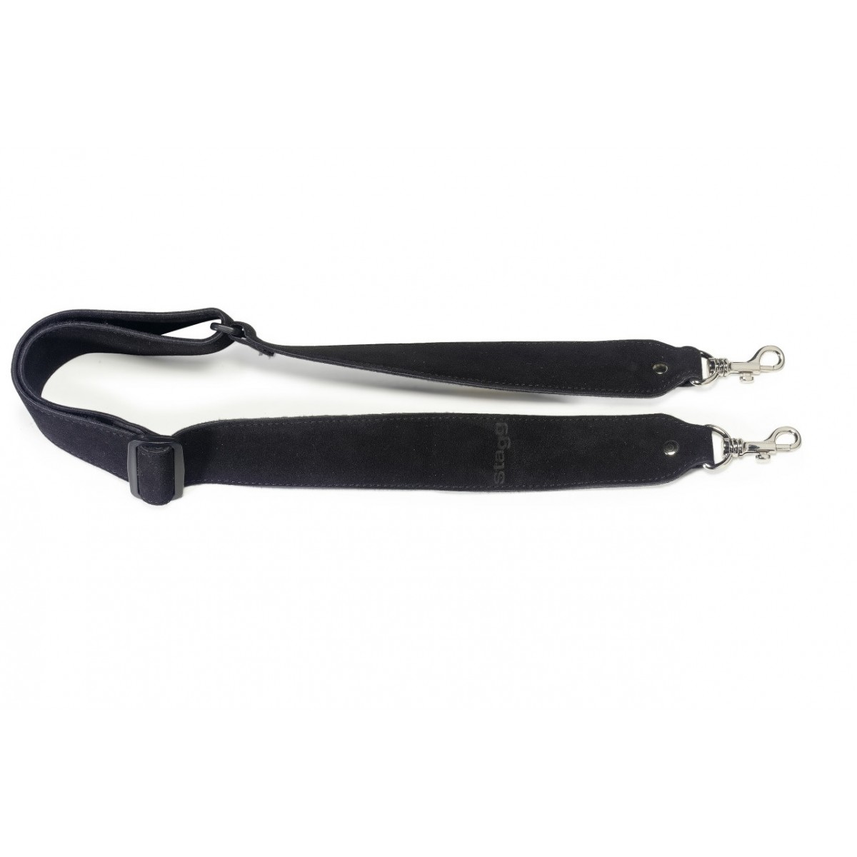 Bandžo siksna Stagg SDS-BANJO BLK