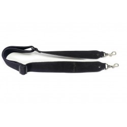 Bandžo siksna Stagg SDS-BANJO BLK