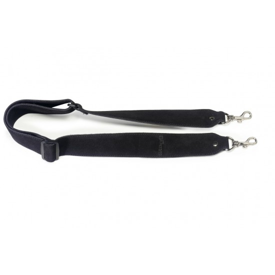 Bandžo siksna Stagg SDS-BANJO BLK