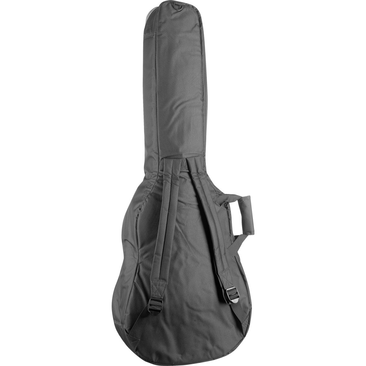 Soma akustiskai ģitārai Stagg STB-10 J (Jumbo)