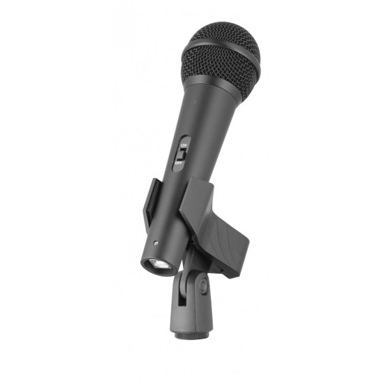 Dinamiskais mikrofons  Stagg SUM20 USB SET