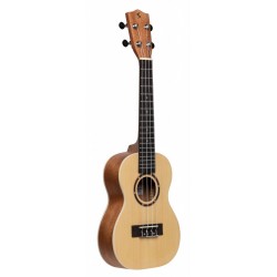 Ukulele Stagg UC-30 Spruce