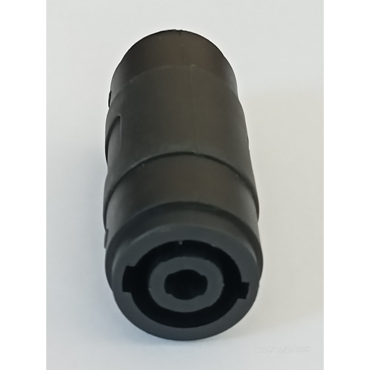 Pārveidotājs Stagg AC-SFSFH Female speaker plug/ female speaker plug (1gb)