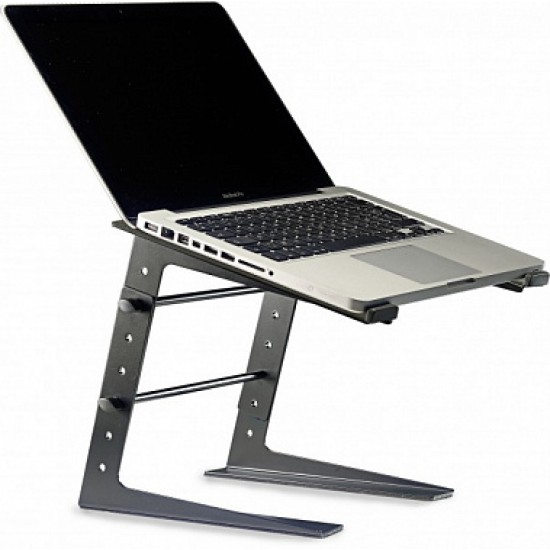 Professional DJ desktop stand Stagg DJS-LT10