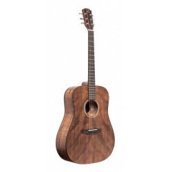Akustiskā ģitāra James Neligan DOV-D