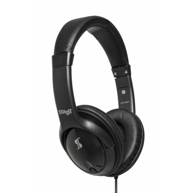 Headphones Stagg SHP-2300H
