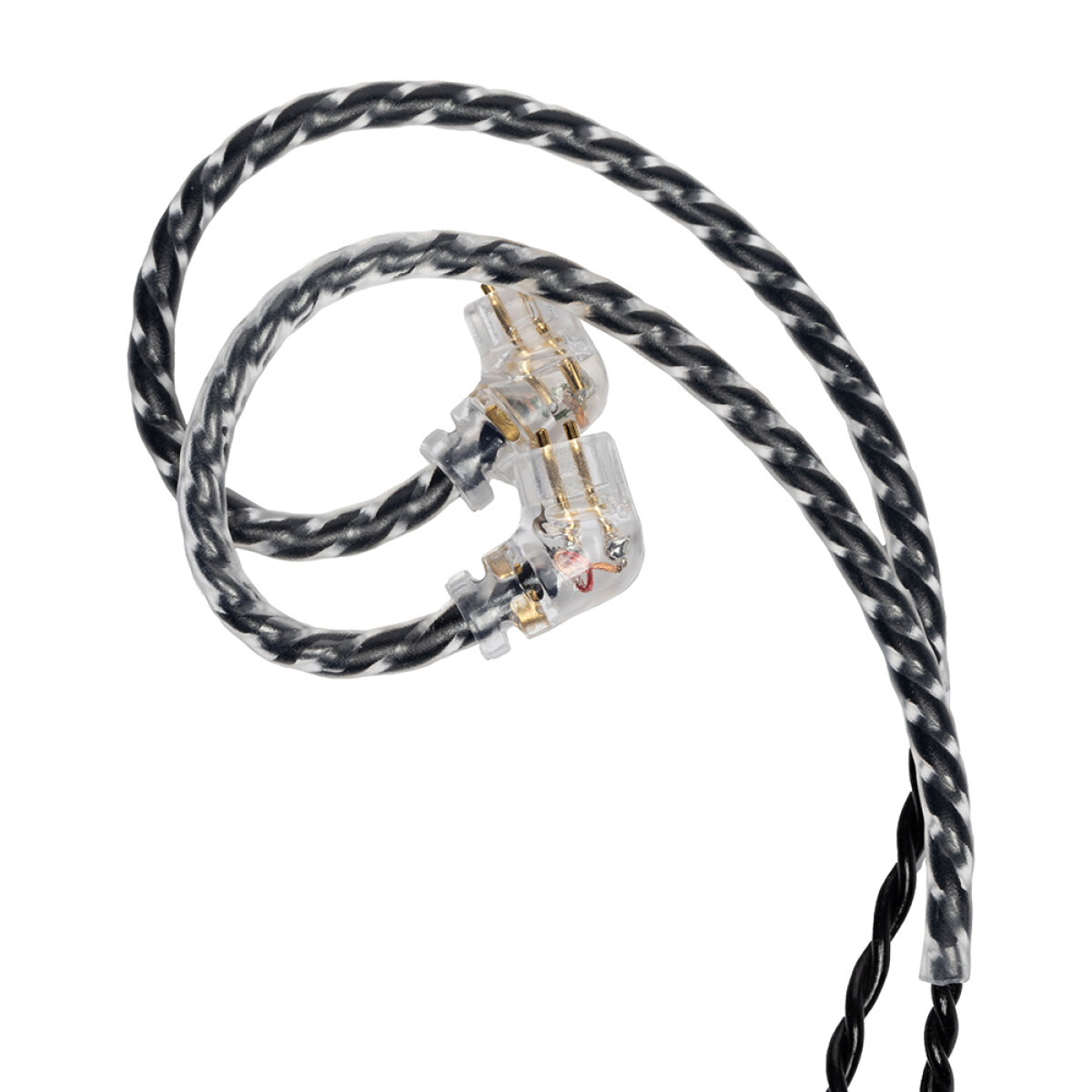 Rezerves vads ar mikrofonu austiņām SPM MIC-CORD Stagg