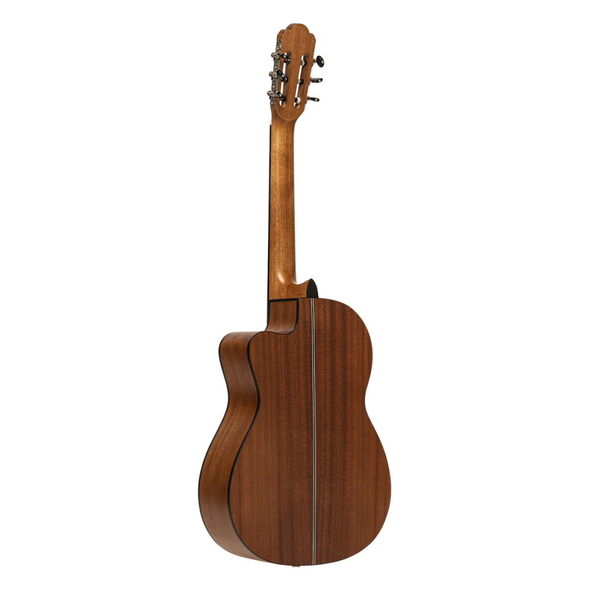 Elektro-akustiskā klasiskā ģitāra GRACIANO СM-CE (4/4) Angel Lopez