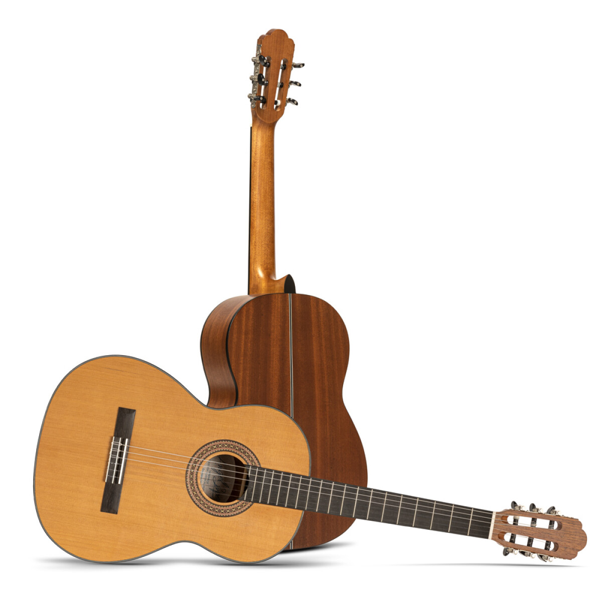 Classical guitar Angel Lopez GRACIANO СM (4/4)