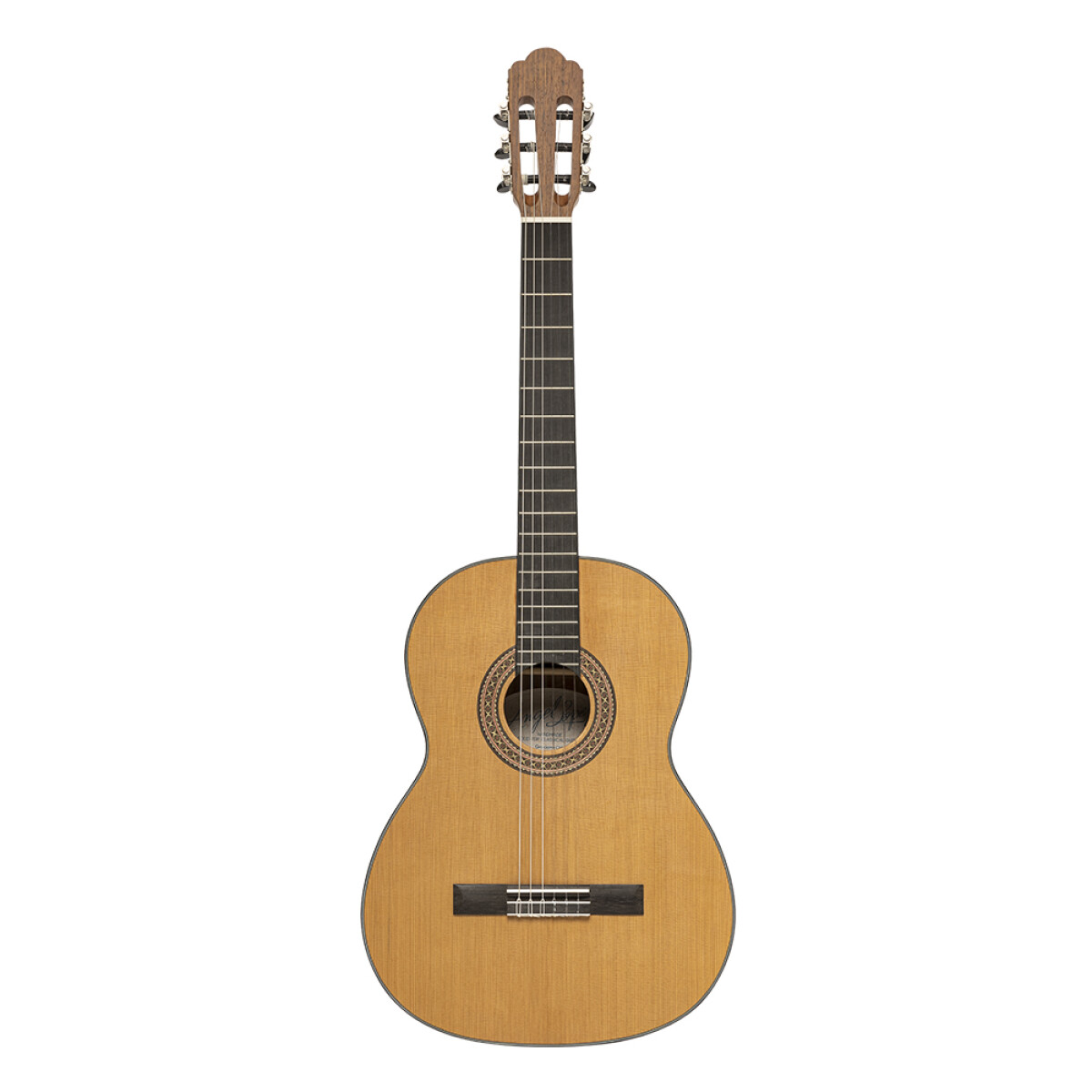 Classical guitar Angel Lopez GRACIANO СM (4/4)
