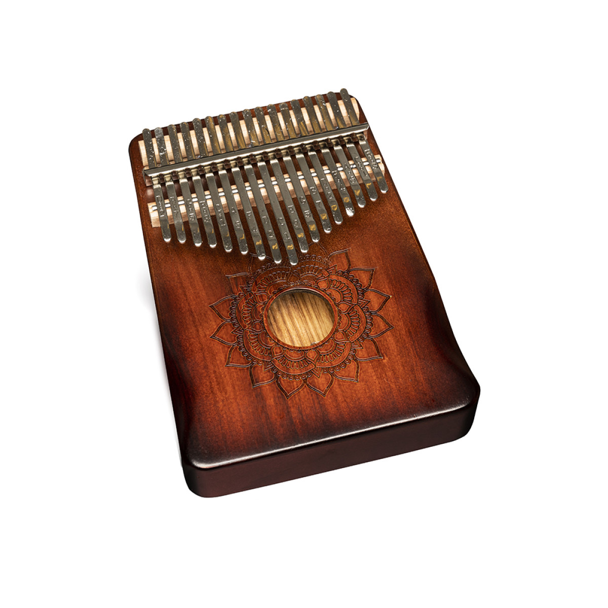 Kalimba KALI-PRO17-MA