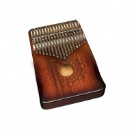 Kalimba KALI-PRO17-MA