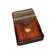 Kalimba KALI-PRO17-MA