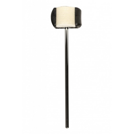 Basbungas pedāļa vālīte Stagg PB-52 Pedal Beater
