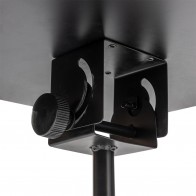 Perkusijas galds 47*47cm PCT-600 Stagg