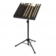 Perkusijas galds 47*47cm PCT-600 Stagg