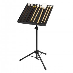 Perkusijas galds 47*47cm PCT-600 Stagg