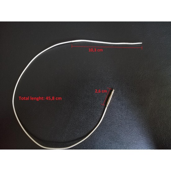 Piezo skaņas noņēmējs pikaps akustiskajām ģitārām