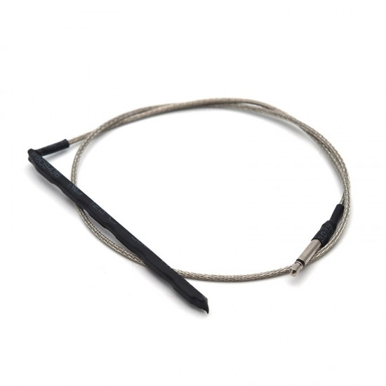 Piezo skaņas noņēmējs pikaps akustiskajāi ģitārāi