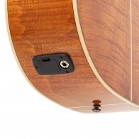 Acoustic guitar SA45 DCE-FM/12P (12-strings)