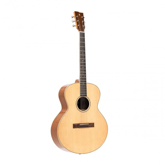 Acoustic guitar SA45 O-LW J.Neligan