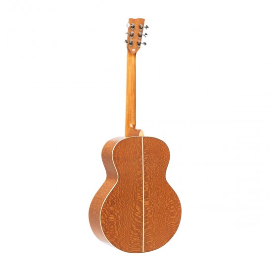 Acoustic guitar SA45 O-LW J.Neligan
