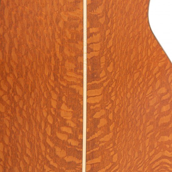 Acoustic guitar SA45 O-LW J.Neligan