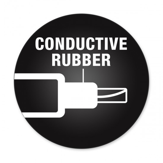 Cable mini jack/m - mini jack/m, 2 m, SAC2MPSMPSB Stagg 