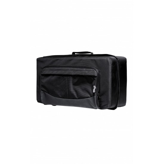 Soft case for trumpet Stagg SC-TP-BK