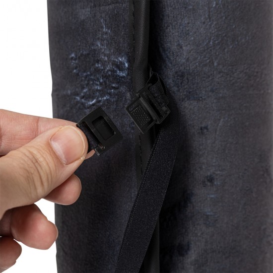 Professional Drum Carpet Stagg SCADRU2016