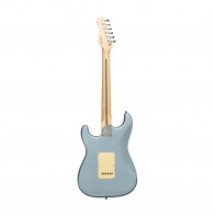 Elektriskā ģitāra Stratocaster master's tuning SES-30 IBM Stagg