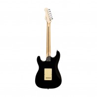 Elektriskā ģitāra Stratocaster master's tuning SES-30 SNB Stagg