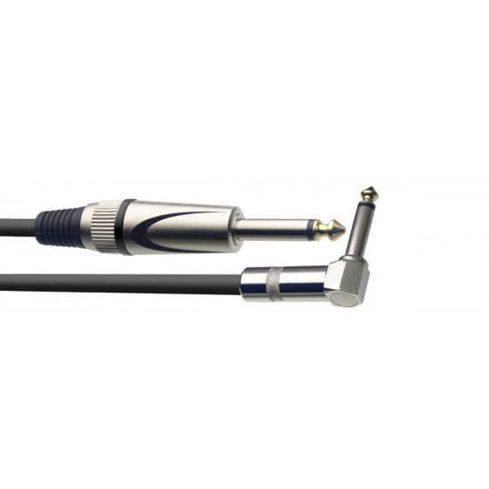 Instrumenta Cable Stagg SGC3PL DL