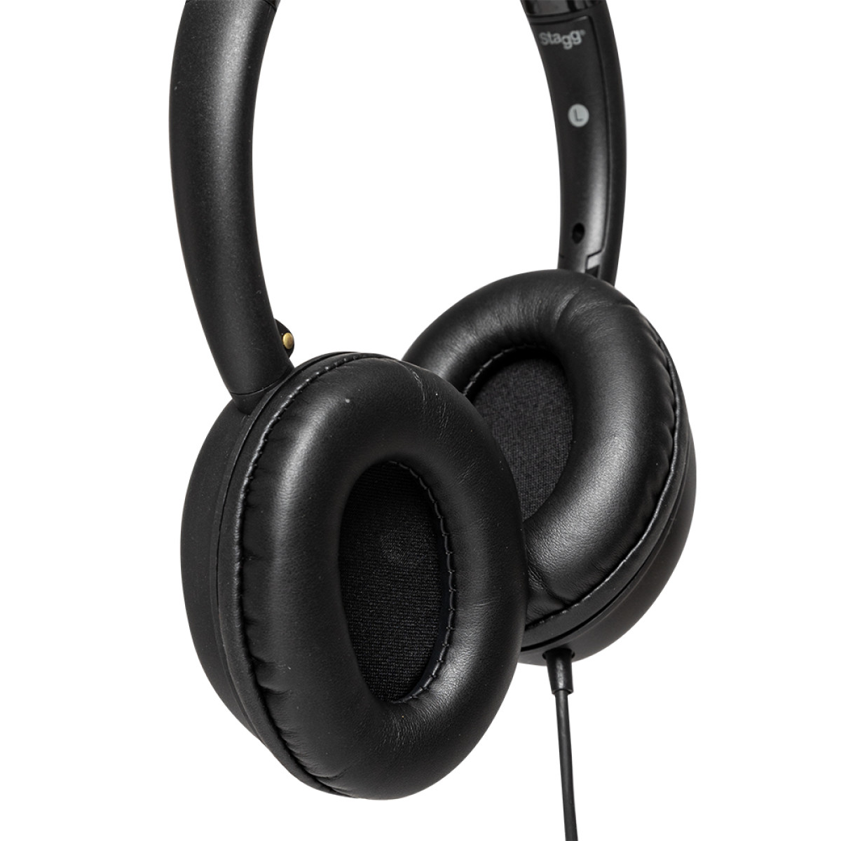 Vadu austiņas closed dynamic SHP-3000H Stagg