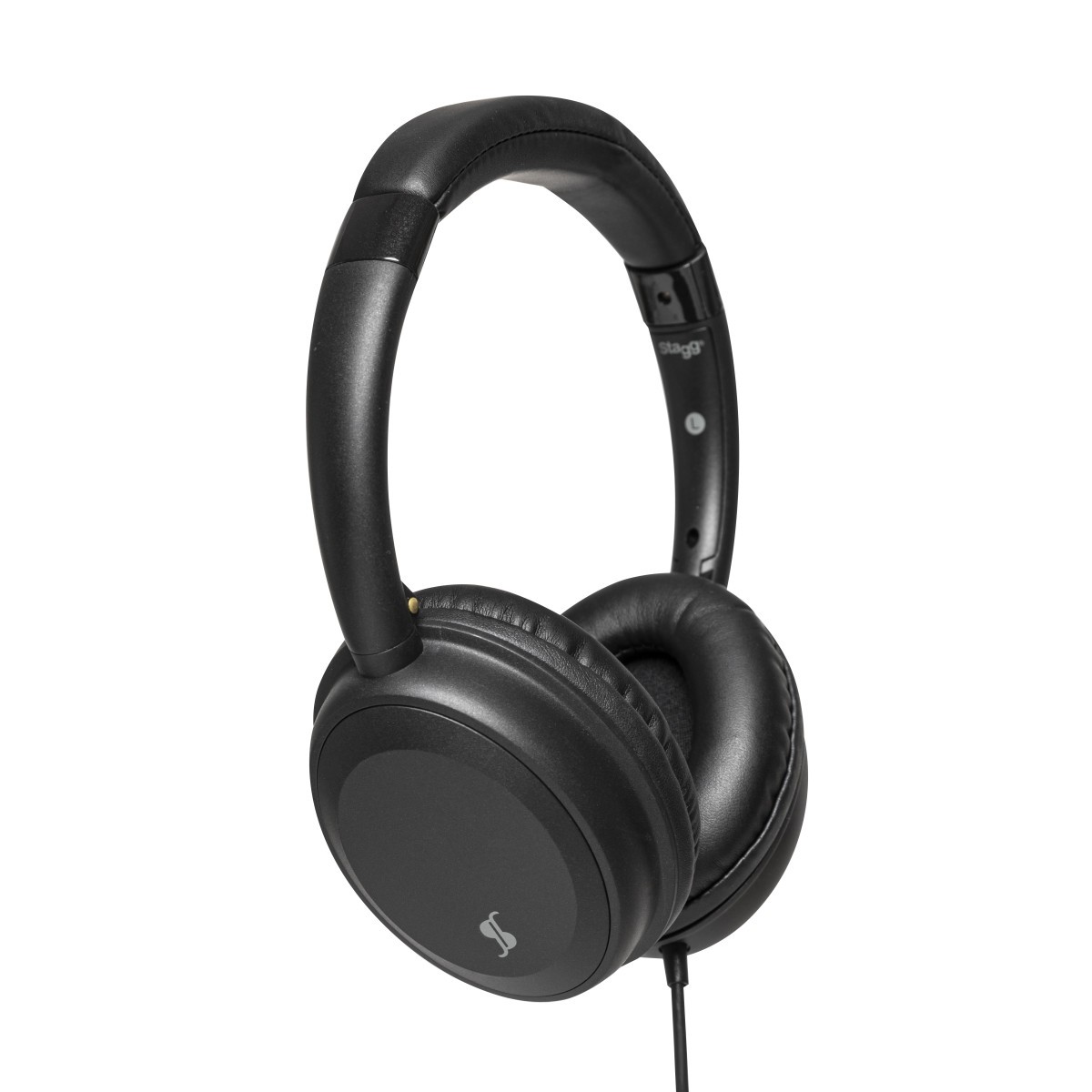 Vadu austiņas closed dynamic SHP-3000H Stagg