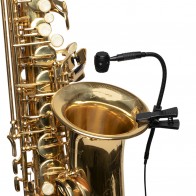 Mikrofons akustisko instrumentu ierakstīšanai Stagg SIM20