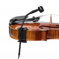 Mikrofons akustisko instrumentu ierakstīšanai Stagg SIM20