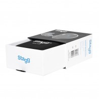 Monitora austiņas SPM-435 BK Stagg