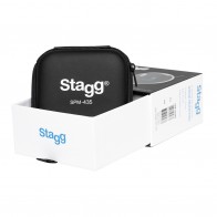 Monitora austiņas SPM-435 BK Stagg