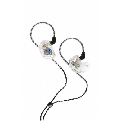Austiņas in-ear Stagg SPM-435 TR