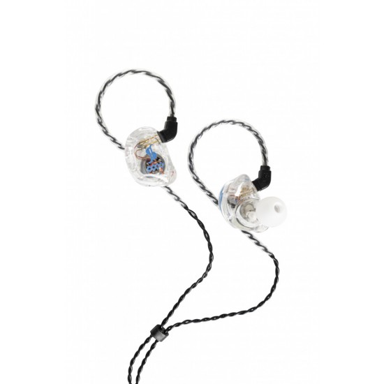 Austiņas in-ear Stagg SPM-435 TR