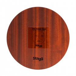 Kahons Bongo Stagg CAJ-TRIPAD