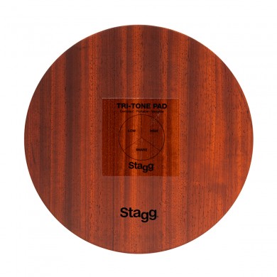Kahons Bongo Stagg CAJ-TRIPAD