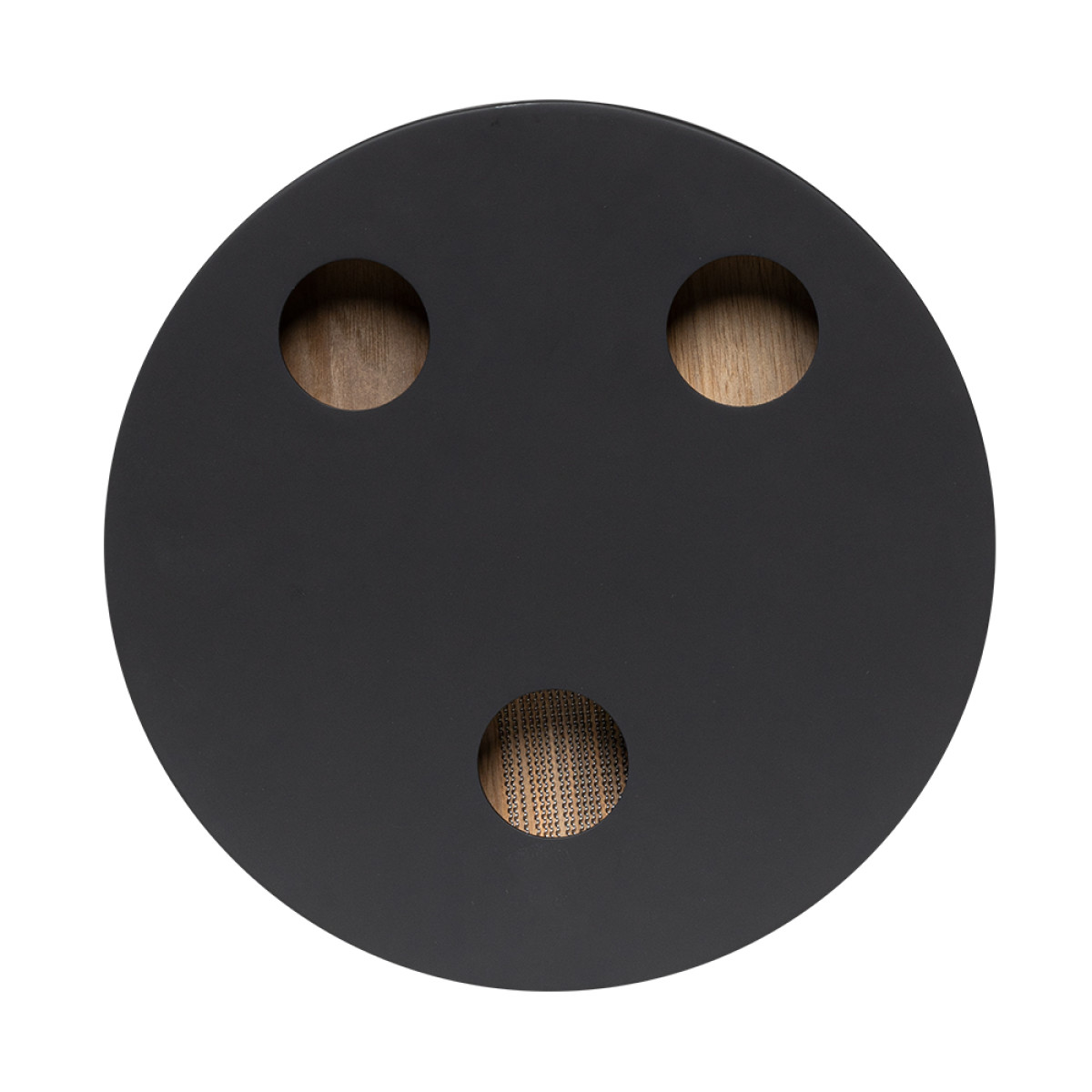 Kahons Bongo Stagg CAJ-TRIPAD