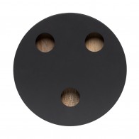 Kahons Bongo Stagg CAJ-TRIPAD