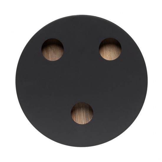 Cajón Bongo Stagg CAJ-TRIPAD