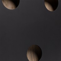Kahons Bongo Stagg CAJ-TRIPAD