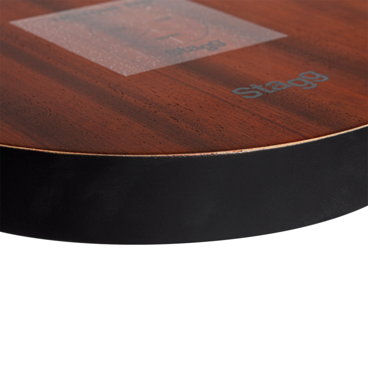 Kahons Bongo Stagg CAJ-TRIPAD