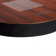Kahons Bongo Stagg CAJ-TRIPAD