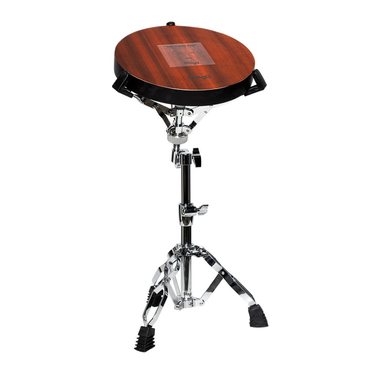 Kahons Bongo Stagg CAJ-TRIPAD